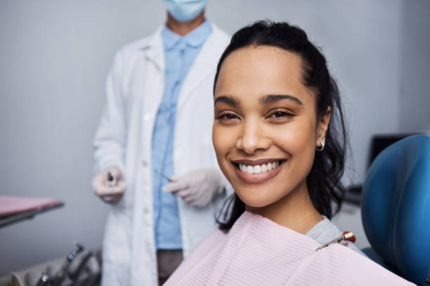 Laser Dentistry in Raeford, NC