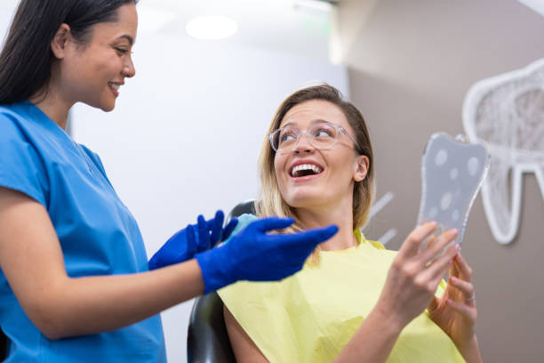 Best Periodontal (Gum) Disease Treatment  in Raeford, NC
